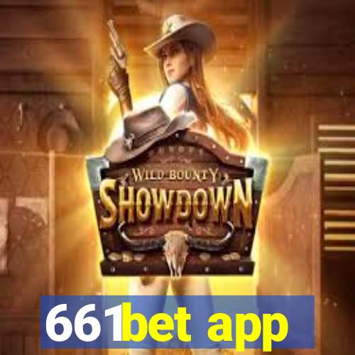 661bet app